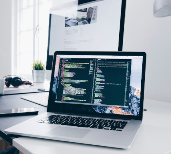 Front-End and Back-End Development